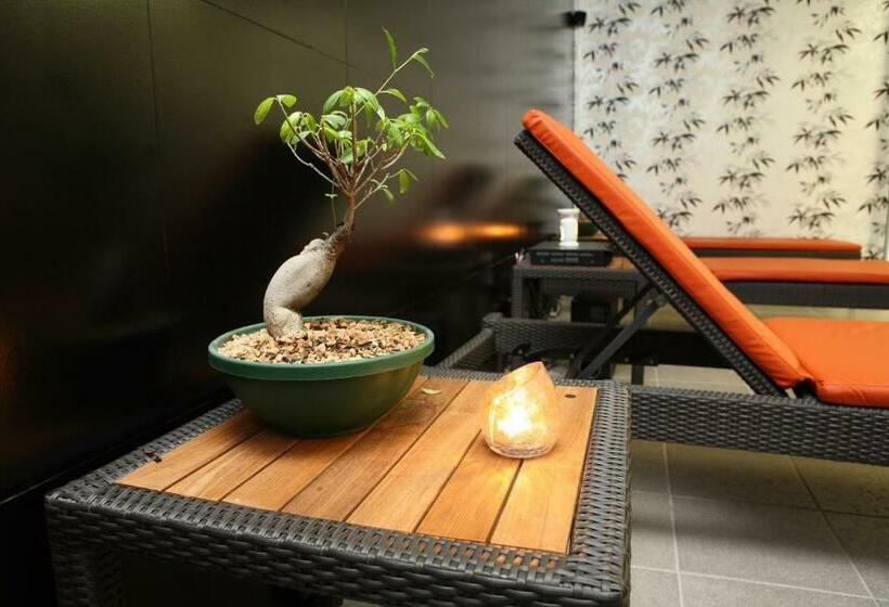 בית מלון כפרי Montebelo Indy Maputo Congress