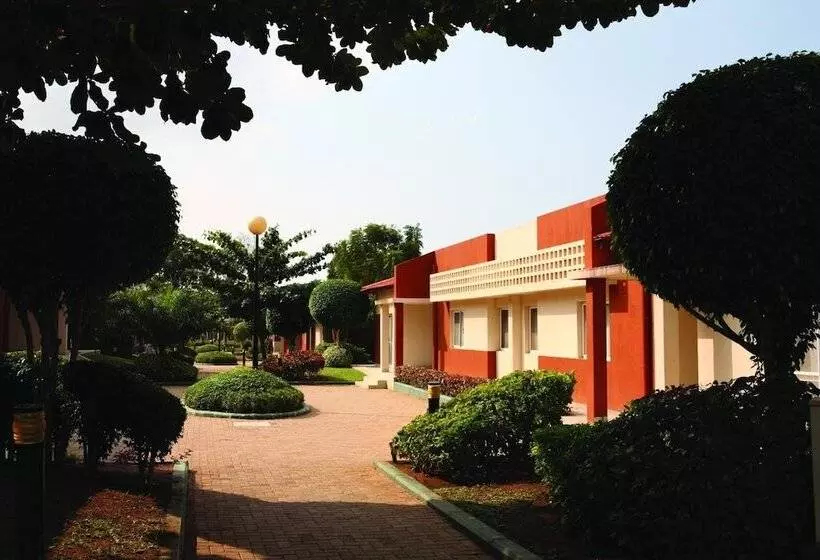 호텔 Montebelo Indy Maputo Congress