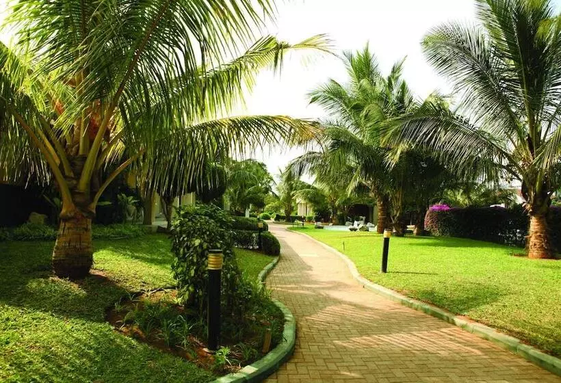 호텔 Montebelo Indy Maputo Congress