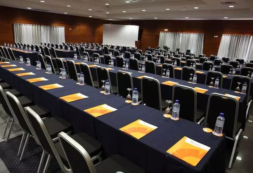 호텔 Montebelo Indy Maputo Congress