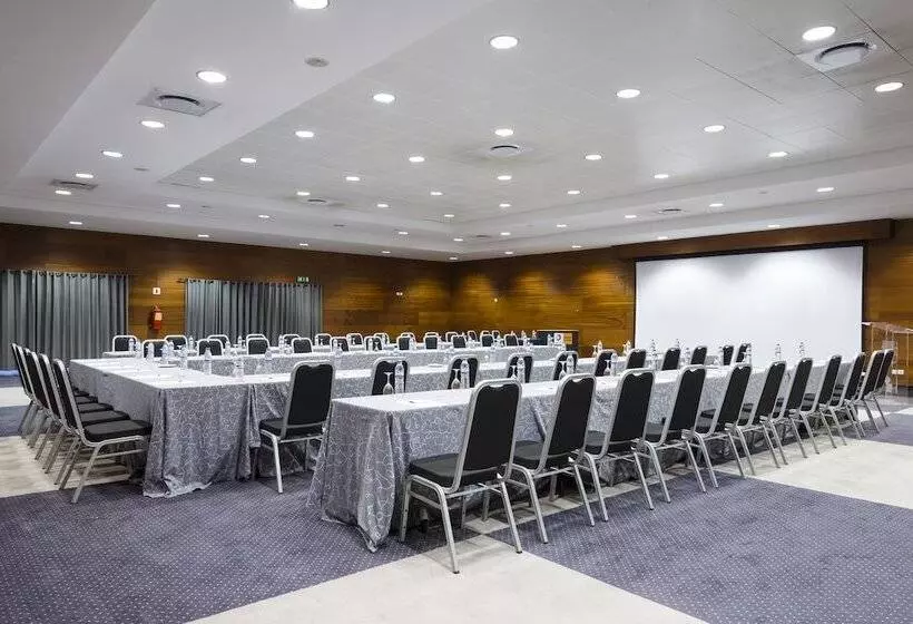 호텔 Montebelo Indy Maputo Congress