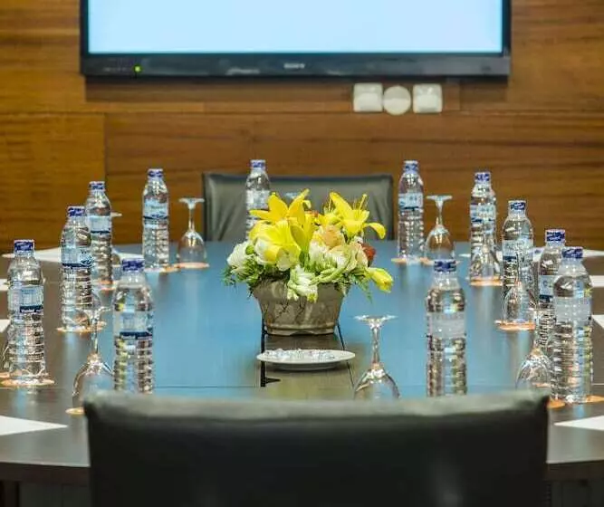 호텔 Montebelo Indy Maputo Congress