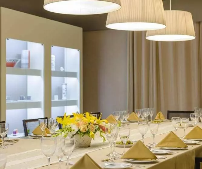 호텔 Montebelo Indy Maputo Congress