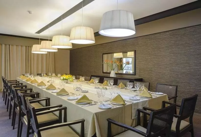 호텔 Montebelo Indy Maputo Congress