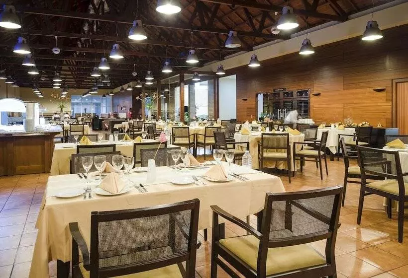 호텔 Montebelo Indy Maputo Congress