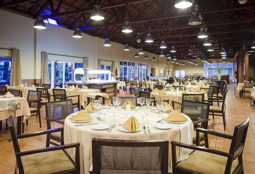 בית מלון כפרי Montebelo Indy Maputo Congress