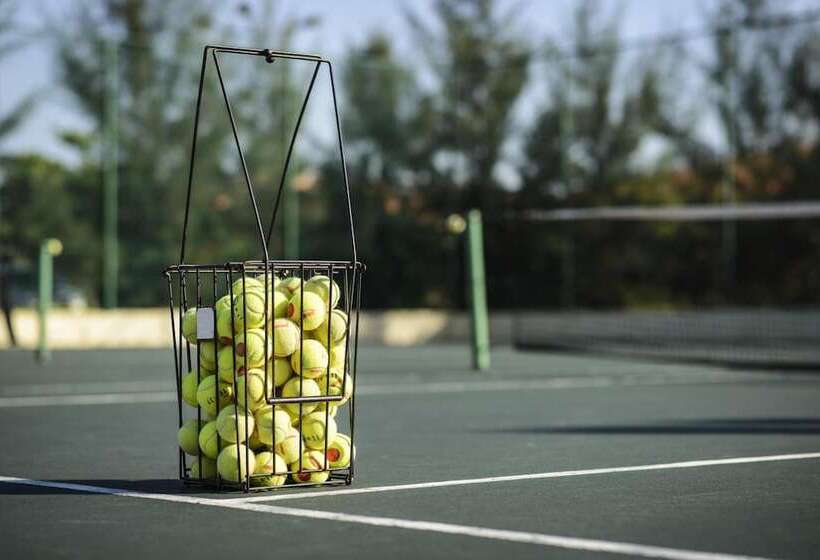 בית מלון כפרי Montebelo Indy Maputo Congress