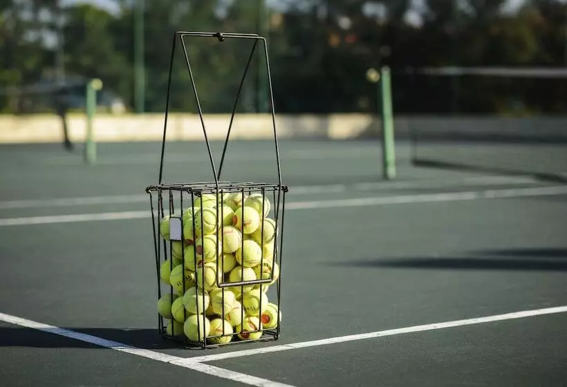 호텔 Montebelo Indy Maputo Congress