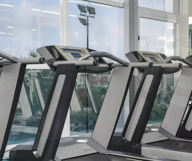 호텔 Montebelo Indy Maputo Congress