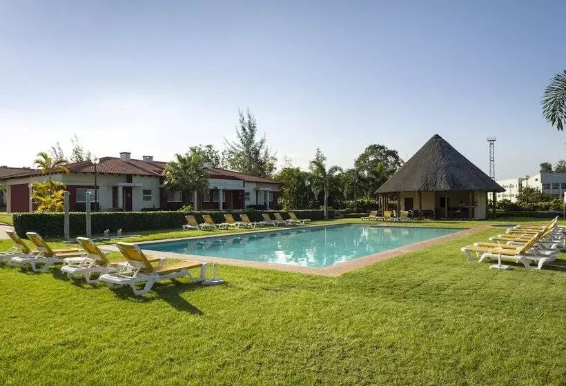 호텔 Montebelo Indy Maputo Congress