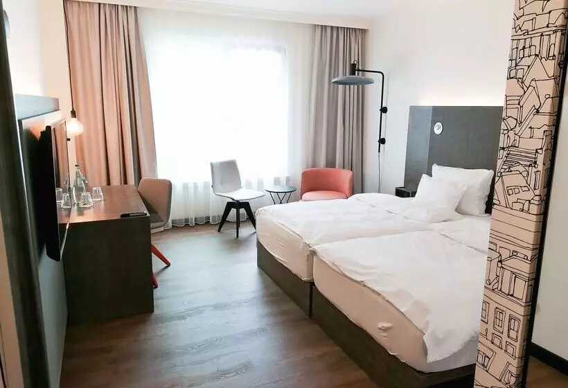 Pentahotel Rostock