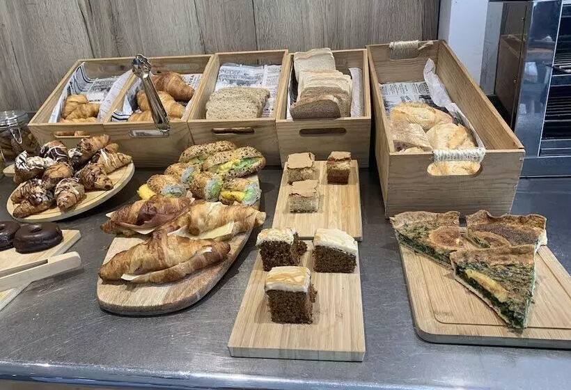 בית מלון כפרי Plaza Alaquas