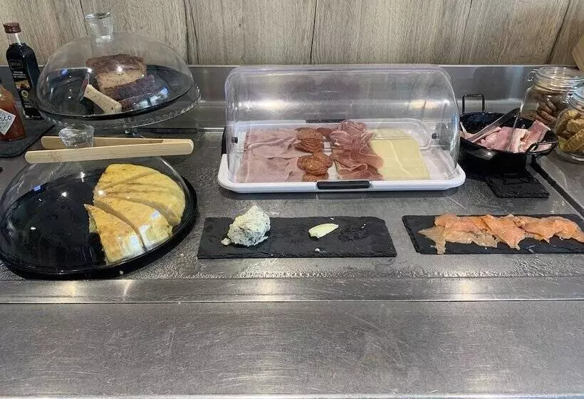 בית מלון כפרי Plaza Alaquas