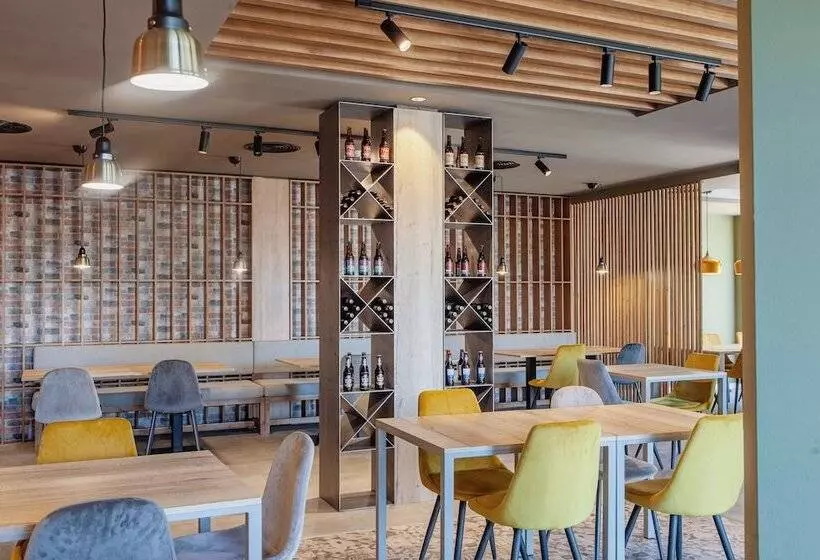 בית מלון כפרי Plaza Alaquas