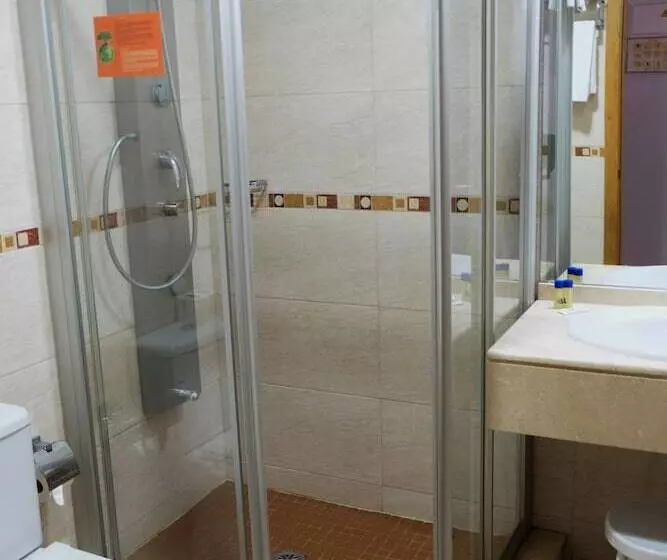 בית מלון כפרי Plaza Alaquas