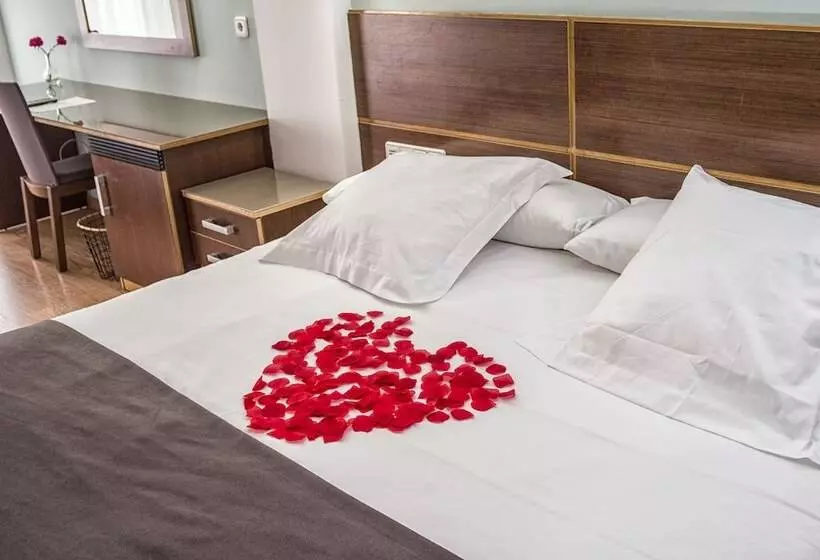 בית מלון כפרי Plaza Alaquas