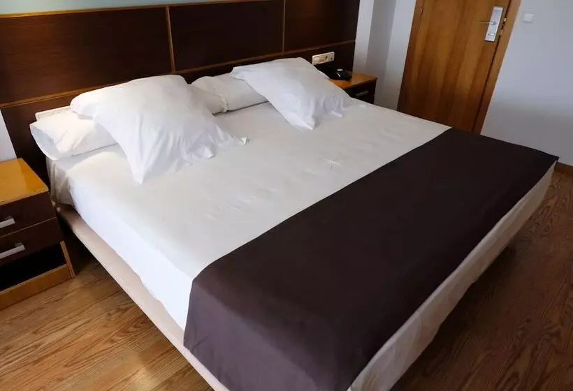 בית מלון כפרי Plaza Alaquas