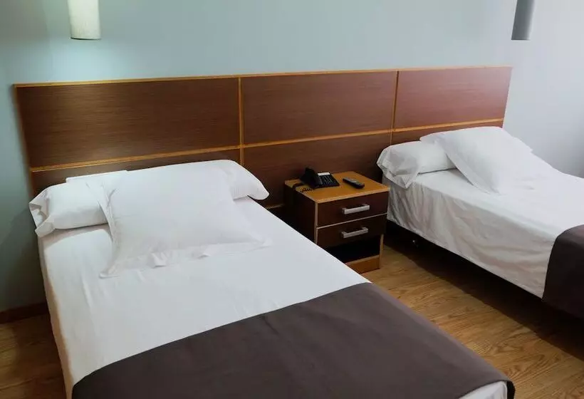 בית מלון כפרי Plaza Alaquas