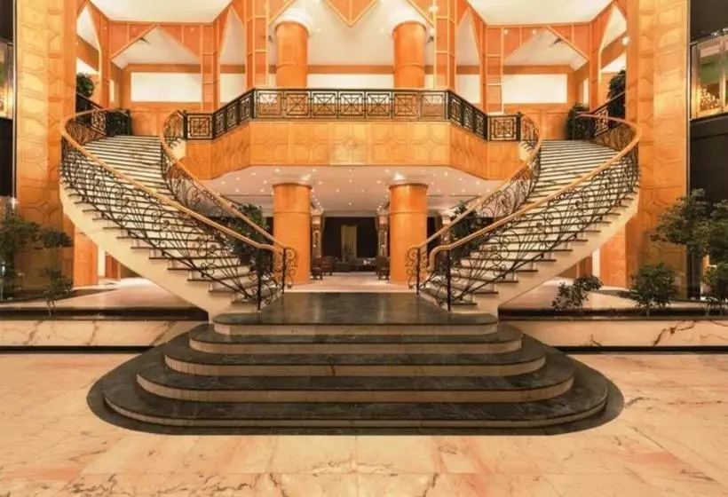 هتل Ramal  Riggae Area