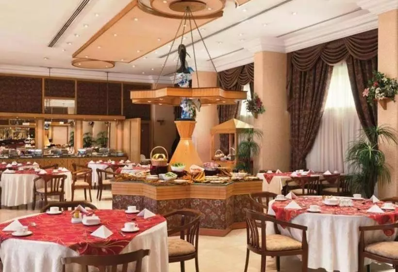 هتل Ramal  Riggae Area