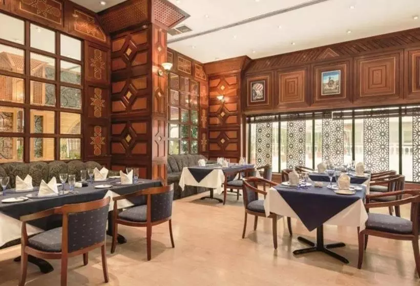 هتل Ramal  Riggae Area