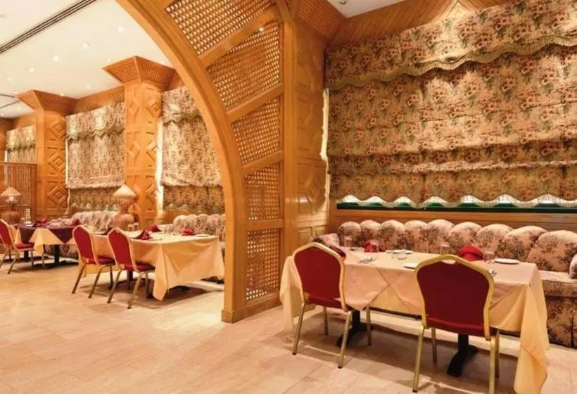 هتل Ramal  Riggae Area