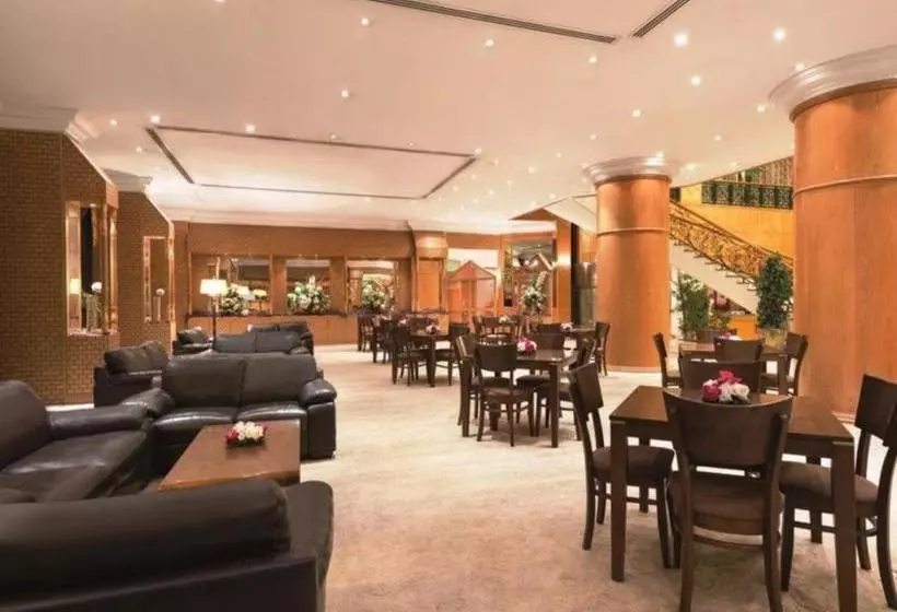 هتل Ramal  Riggae Area