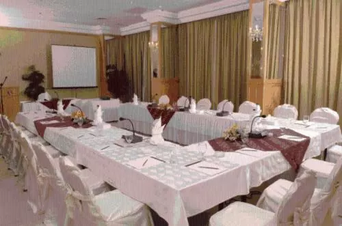 هتل Ramal  Riggae Area