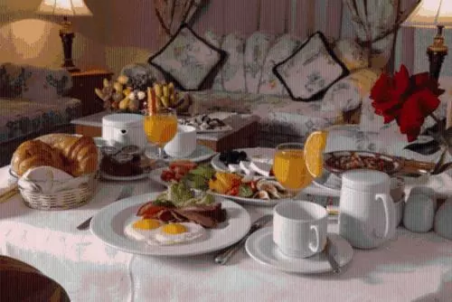 هتل Ramal  Riggae Area