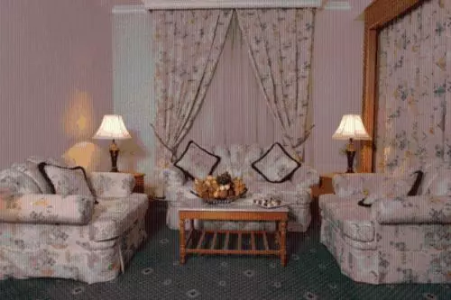 هتل Ramal  Riggae Area