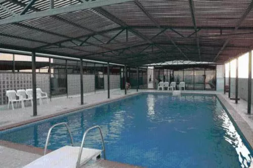 هتل Ramal  Riggae Area