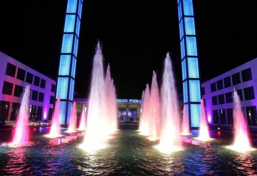 هتل Residenza Giardino