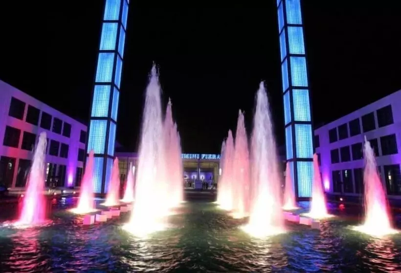 هتل Residenza Giardino