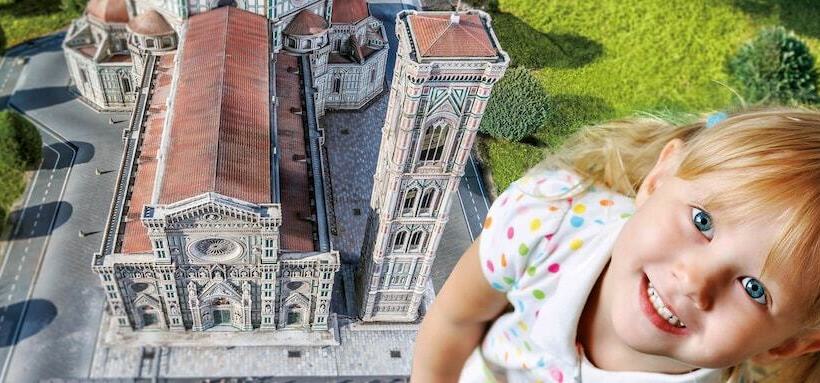 هتل Residenza Giardino