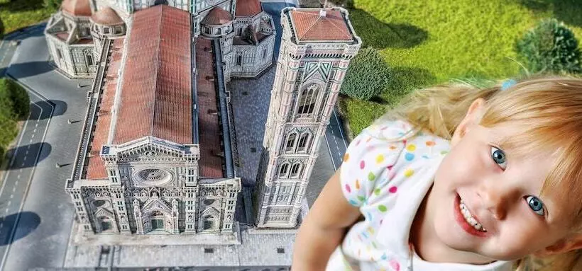 هتل Residenza Giardino