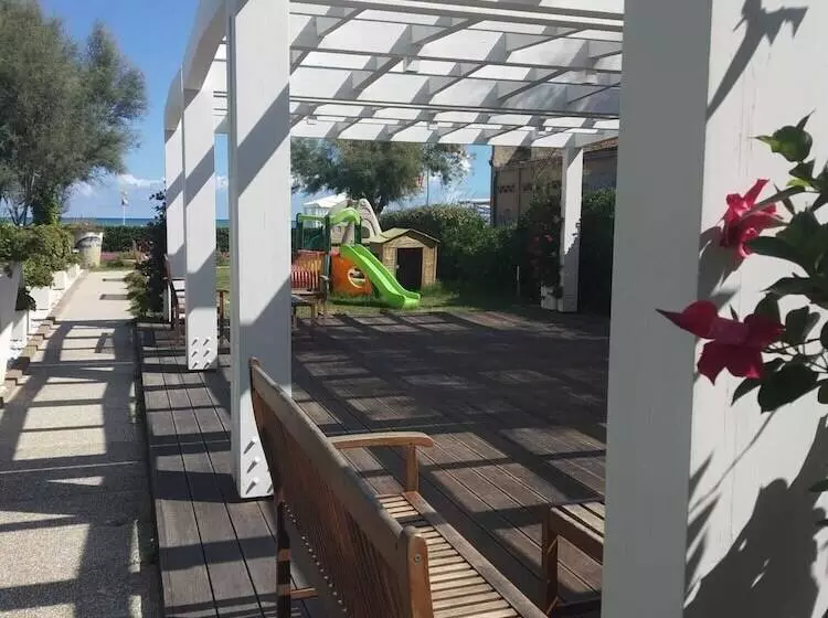 هتل Residenza Giardino