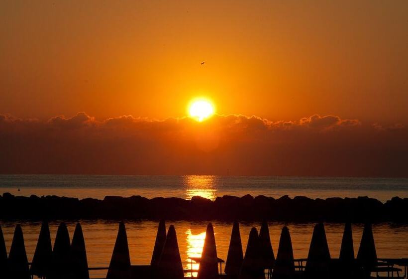 هتل Residenza Giardino