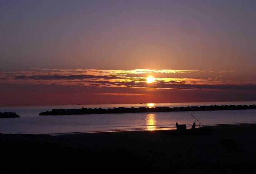 هتل Residenza Giardino