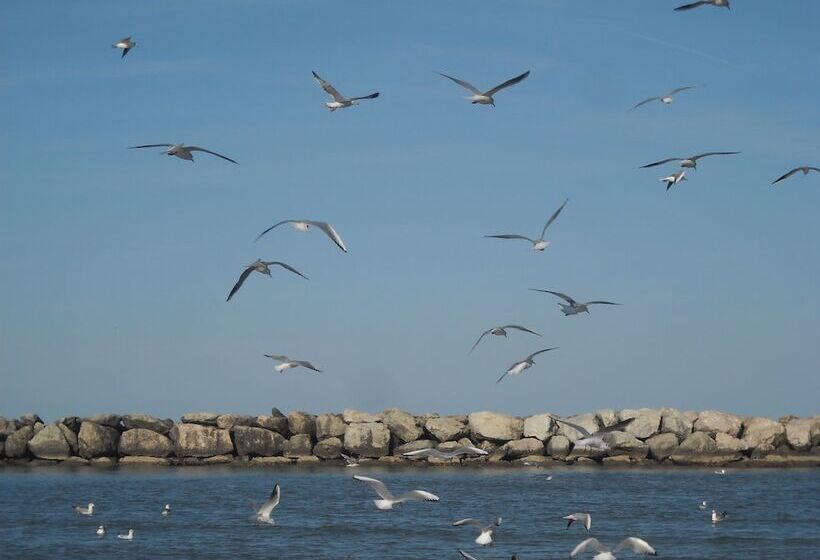 هتل Residenza Giardino