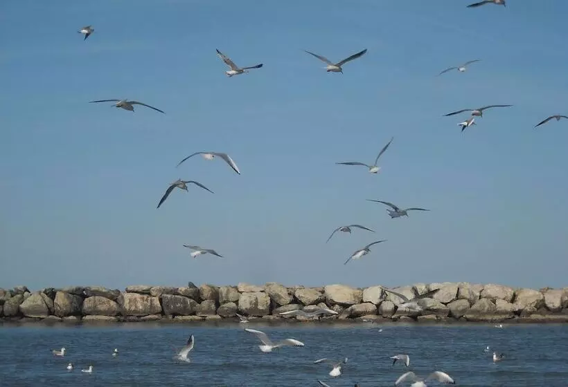 هتل Residenza Giardino