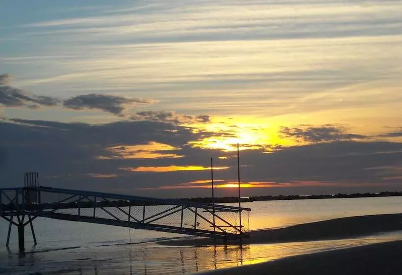 هتل Residenza Giardino