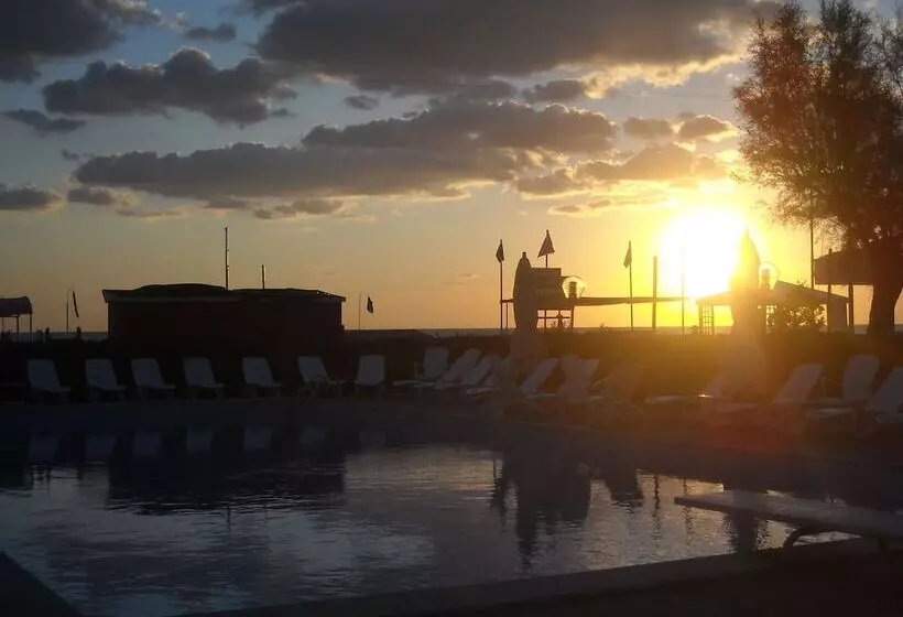 هتل Residenza Giardino