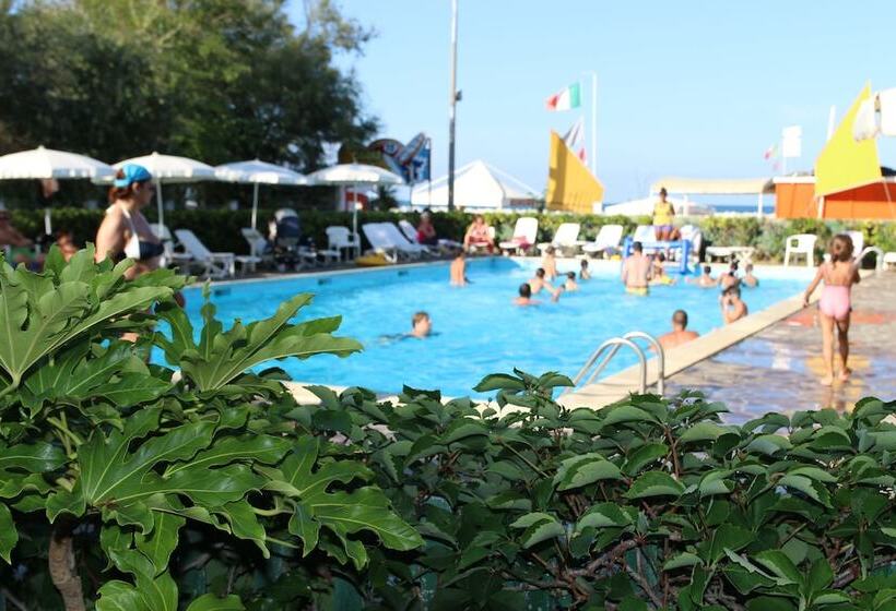 هتل Residenza Giardino