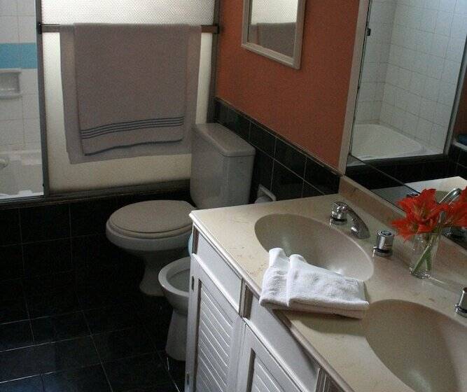 هتل Royal Gardens