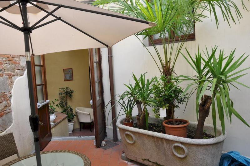 هتل San Luca Palace