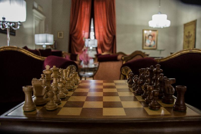 هتل San Luca Palace