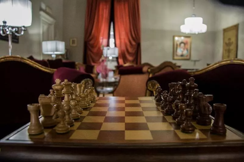 هتل San Luca Palace