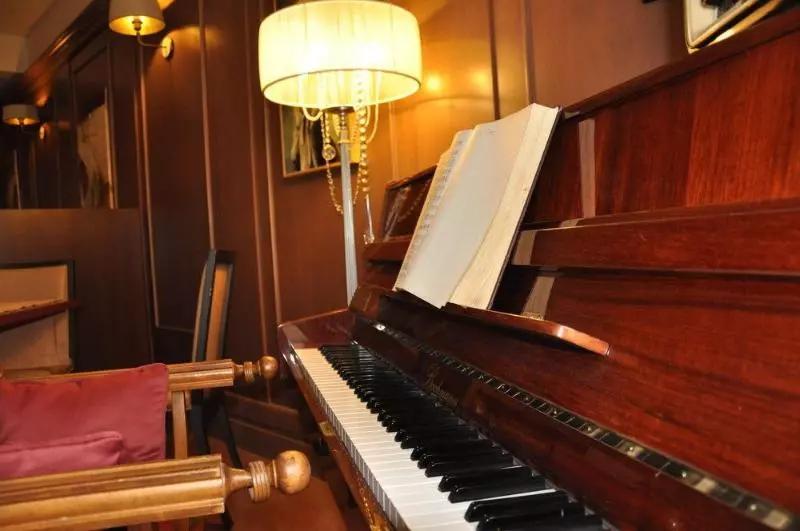 هتل San Luca Palace