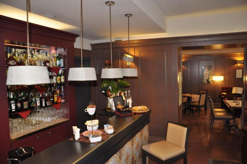 هتل San Luca Palace