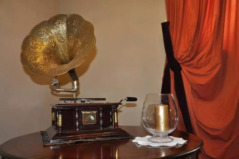 هتل San Luca Palace